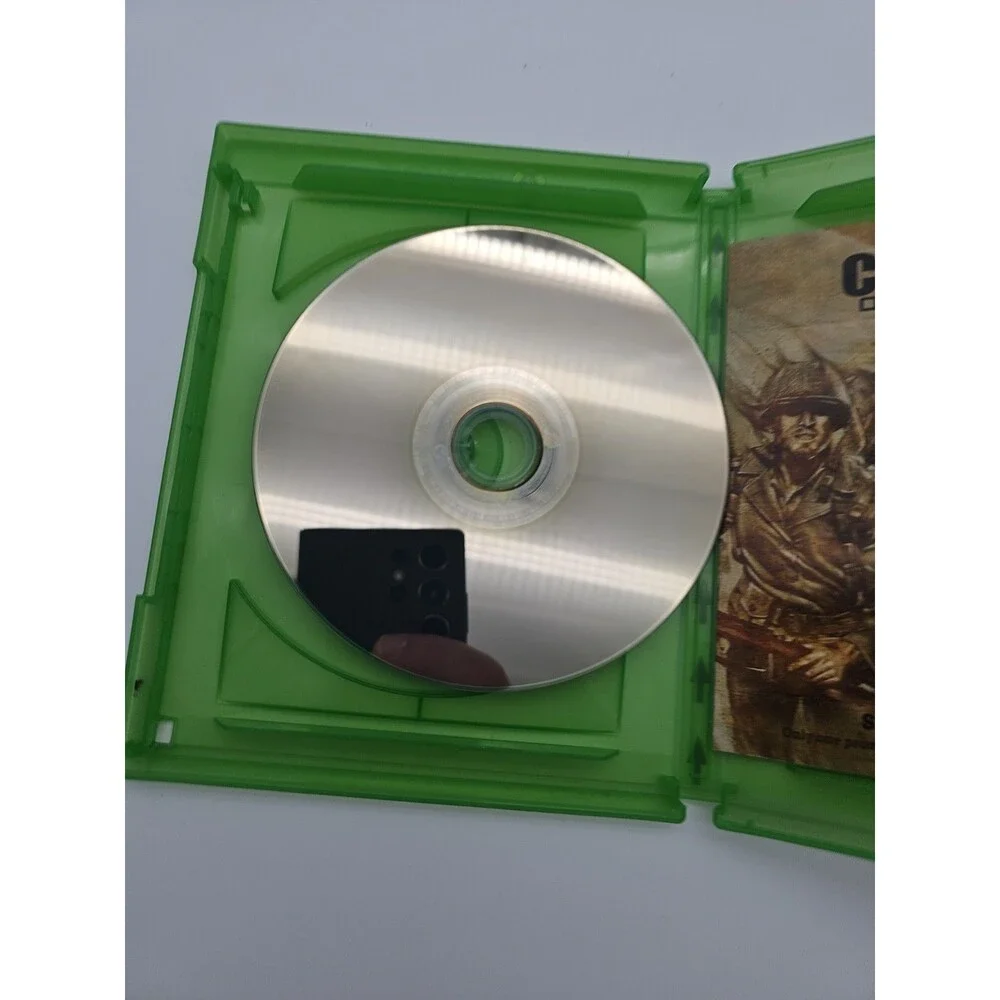 Call of Duty: Modern Warefare - Remastered - Microsoft Xbox One Pre-owned